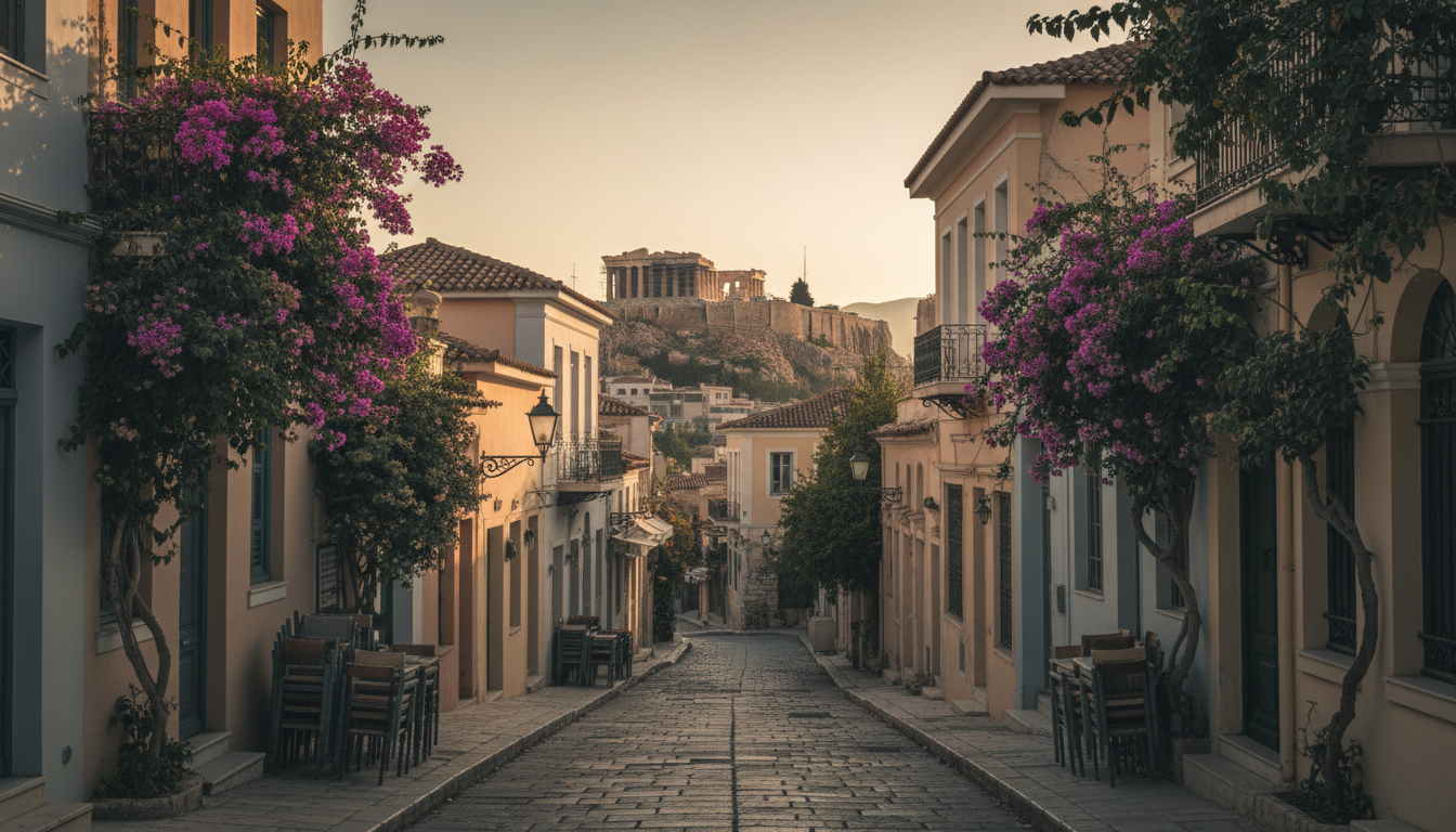 Plaka